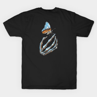 Buterflly T-Shirt